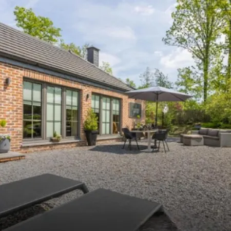 Levasion Nature Beauraing Exterior photo