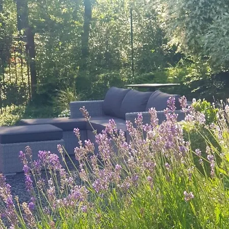 Levasion Nature Beauraing Exterior photo