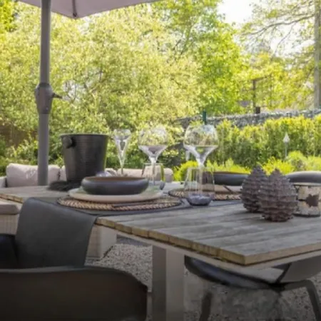 Levasion Nature Beauraing Exterior photo