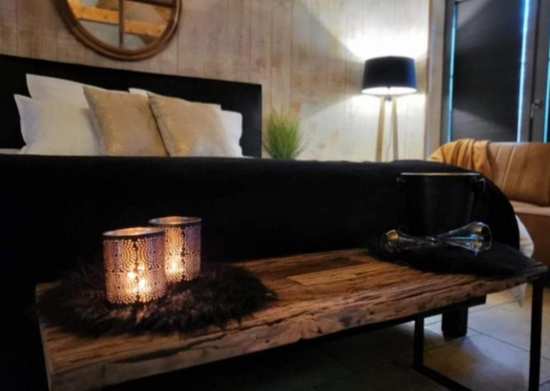 Levasion Nature Holiday home