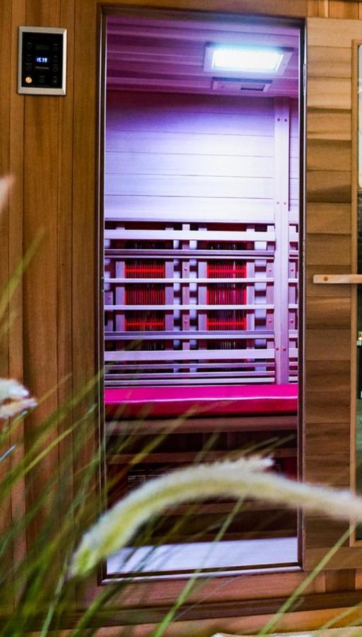 Levasion Nature Holiday home