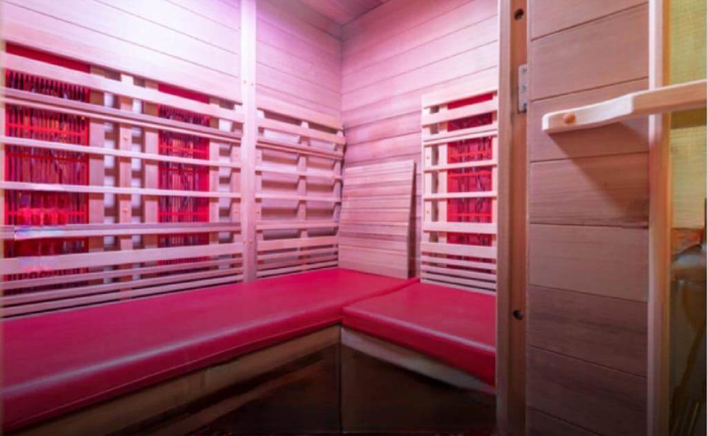Levasion Nature Holiday home *