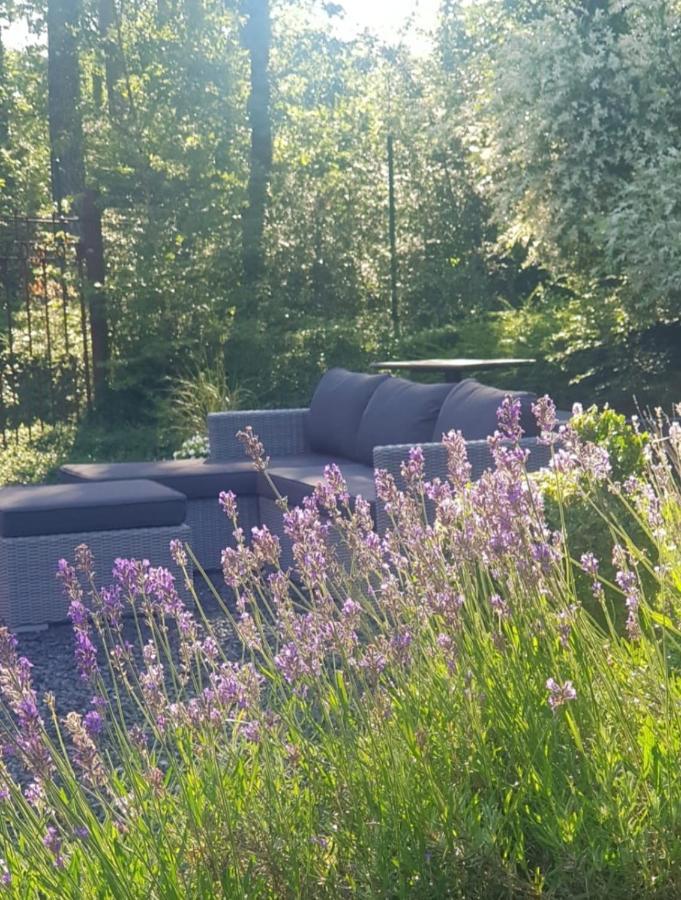 Holiday home Levasion Nature Beauraing